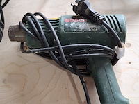 7x elektrisch handgereedschap, o.a. metabo, bosch - afbeelding 22 van  22