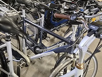 7x elektrische fiets, o.a. bataven, sparta, puch, trenergy - afbeelding 3 van  9