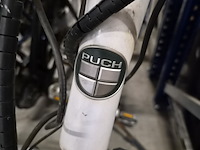 7x elektrische fiets, o.a. bataven, sparta, puch, trenergy - afbeelding 4 van  9