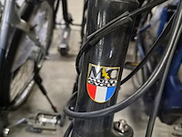 7x elektrische fiets, o.a. bataven, sparta, puch, trenergy - afbeelding 6 van  9