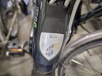 7x elektrische fiets, o.a. bataven, sparta, puch, trenergy - afbeelding 7 van  9