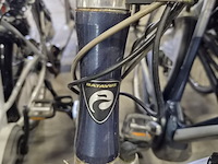 7x elektrische fiets, o.a. bataven, sparta, puch, trenergy - afbeelding 8 van  9