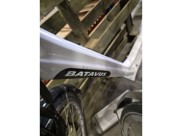 7x elektrische fiets, o.a. bataven, sparta, puch, trenergy - afbeelding 9 van  9