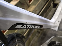 7x elektrische fiets, o.a. bataven, sparta, puch, trenergy - afbeelding 9 van  9