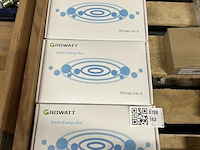 7x energiemanagementsysteem growatt, shinelink-x - afbeelding 1 van  3