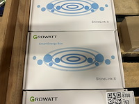 7x energiemanagementsysteem growatt, shinelink-x - afbeelding 2 van  3