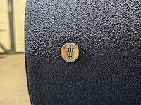7x ergonomische bureaustoel, interstuhl, 162q - afbeelding 5 van  9