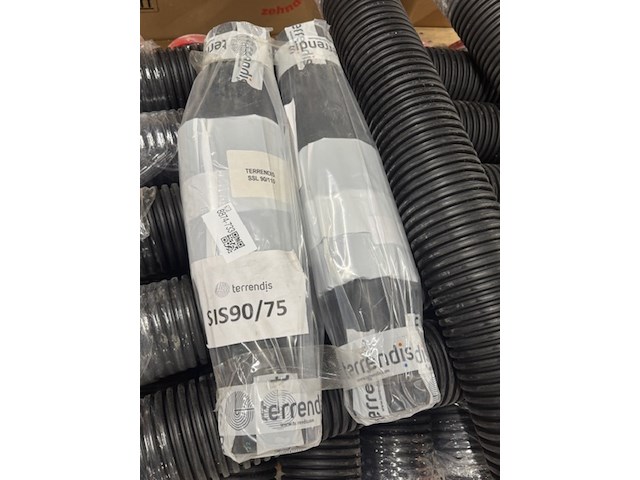 7x expansievat, 04-00143, inclusief aansluitset - afbeelding 1 van  1