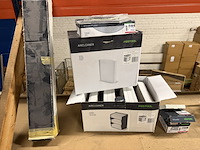 7x festool accessoires en toebehoren - afbeelding 1 van  7