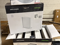 7x festool accessoires en toebehoren - afbeelding 2 van  7