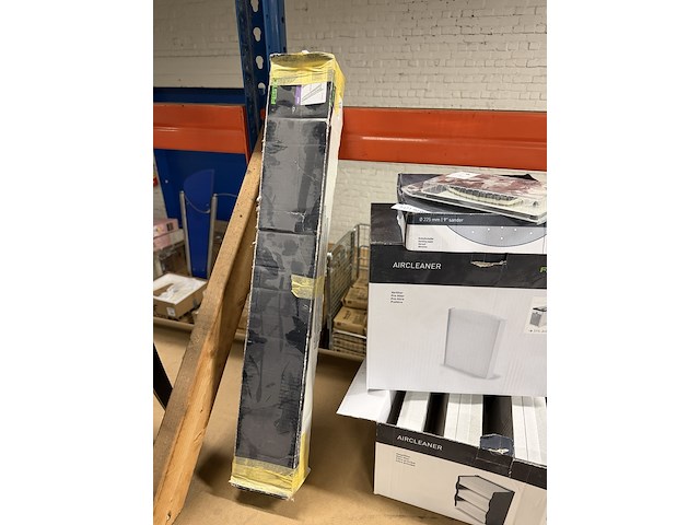 7x festool accessoires en toebehoren - afbeelding 6 van  7