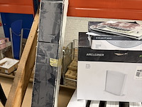 7x festool accessoires en toebehoren - afbeelding 6 van  7