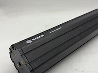 7x fiets accu, bosch, powertube 500 - afbeelding 2 van  8