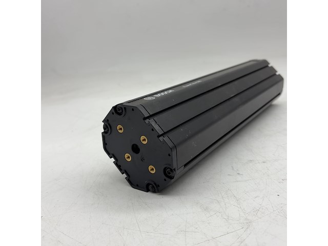 7x fiets accu, bosch, powertube 500 - afbeelding 3 van  8