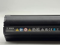 7x fiets accu, bosch, powertube 500 - afbeelding 7 van  8