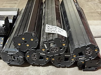 7x fiets accu, bosch, powertube 500 - afbeelding 8 van  8