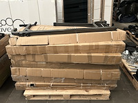 7x fitness krachtstation active panther - afbeelding 1 van  4