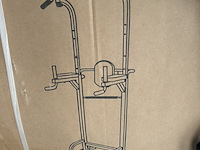 7x fitness krachtstation active panther - afbeelding 3 van  4