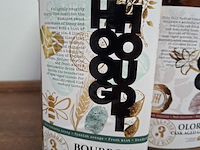 7x fles hooghoudt genever - afbeelding 1 van  2