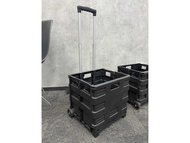 7x flexplek trolley - afbeelding 3 van  5