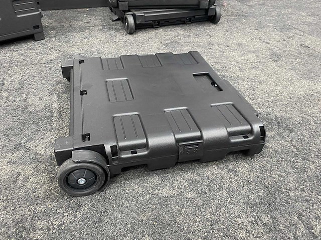 7x flexplek trolley - afbeelding 5 van  5