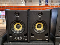 7x gitaarversterker en gitaar, o.a. fender - afbeelding 4 van  7