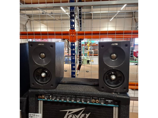 7x gitaarversterker en gitaar, o.a. fender - afbeelding 5 van  7