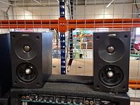 7x gitaarversterker en gitaar, o.a. fender - afbeelding 5 van  7