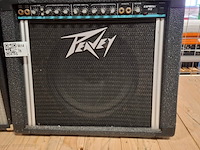7x gitaarversterker en gitaar, o.a. fender - afbeelding 6 van  7
