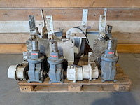 7x haakse aandrijving - afbeelding 3 van  12