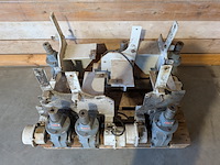 7x haakse aandrijving - afbeelding 4 van  12