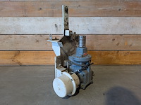 7x haakse aandrijving - afbeelding 1 van  12