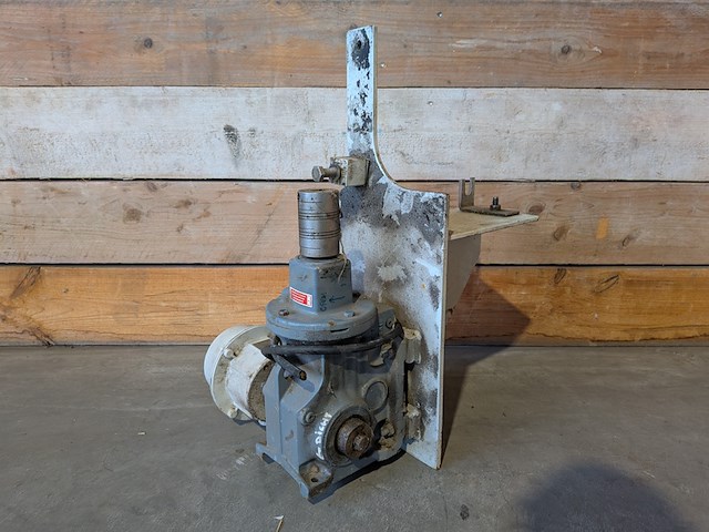 7x haakse aandrijving - afbeelding 6 van  12