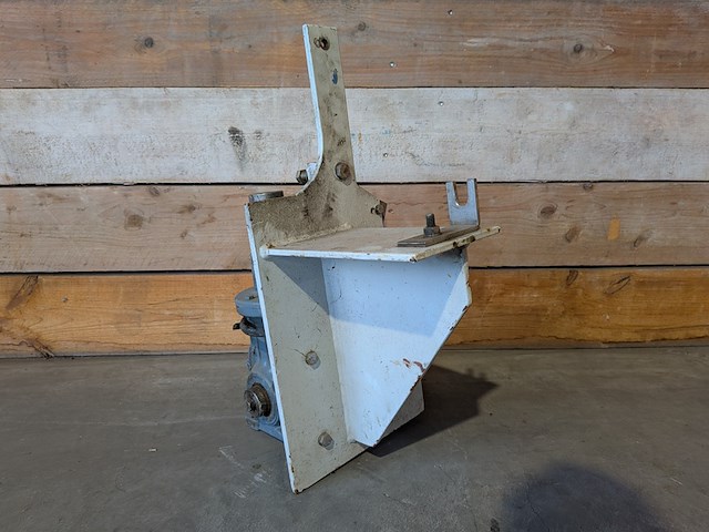 7x haakse aandrijving - afbeelding 7 van  12