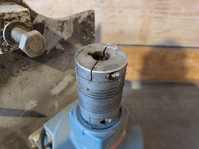 7x haakse aandrijving - afbeelding 8 van  12