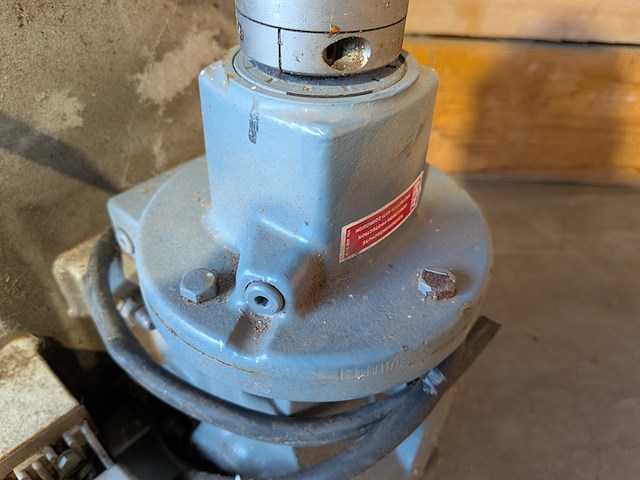 7x haakse aandrijving - afbeelding 9 van  12