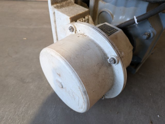 7x haakse aandrijving - afbeelding 10 van  12