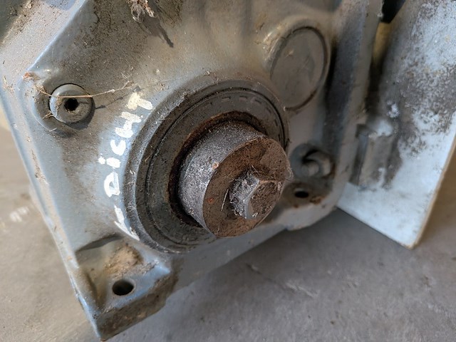 7x haakse aandrijving - afbeelding 11 van  12