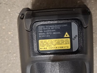 7x handscanner zebra en symbol, o.a. mc330l - afbeelding 5 van  7