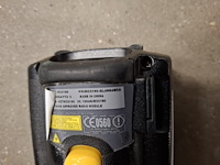 7x handscanner zebra en symbol, o.a. mc330l - afbeelding 7 van  7