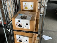 7x hanglamp, dknc, diverse modellen