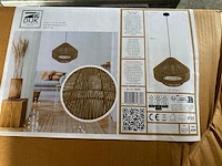 7x hanglamp, dknc, diverse modellen - afbeelding 2 van  4