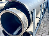 7x hdpe buizen - afbeelding 2 van  2