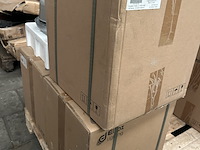 7x high bay light hb1 120w ellipz lighting - afbeelding 2 van  6