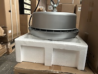 7x high bay light hb1 120w ellipz lighting - afbeelding 3 van  6