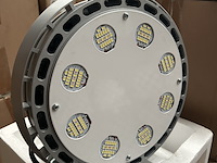 7x high bay light hb1 120w ellipz lighting - afbeelding 5 van  6