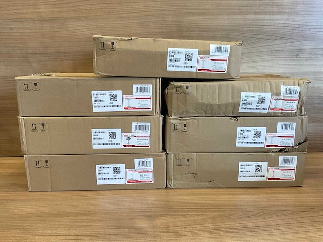 (7x) hikvision plafondsteun voor domecamera - afbeelding 2 van  7