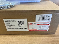(7x) hikvision plafondsteun voor domecamera - afbeelding 3 van  7