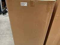 7x hoofdkussen 60x70 - afbeelding 3 van  3