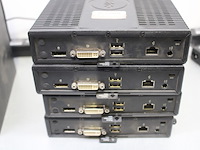 7x hp/dell thin client - afbeelding 2 van  11